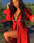 Анкета проститутки Любовь - метро Чертаново Южное, возраст - 25