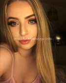 Анкета проститутки Алена - метро Даниловский, возраст - 25