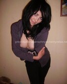 Анкета проститутки Яна - метро Академический, возраст - 25