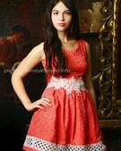 Анкета проститутки Лариса - метро Хамовники, возраст - 25