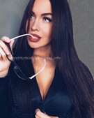 Анкета проститутки Светлана - метро Ярославский, возраст - 25