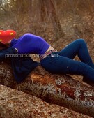 Анкета проститутки Мишель - метро Донской, возраст - 25