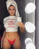 Анкета проститутки Света - метро Беговой, возраст - 26