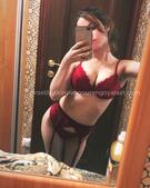 Анкета проститутки Лада - метро Куркино, возраст - 26