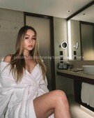 Анкета проститутки Устина - метро Сокольники, возраст - 26