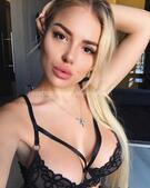 Анкета проститутки Стефания - метро Семеновский, возраст - 26