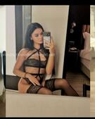 Анкета проститутки Стефания - метро Аэропорт, возраст - 26