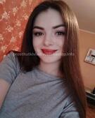 Анкета проститутки Лера - метро Замоскворечье, возраст - 26