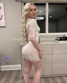 Анкета проститутки Ольга - метро Дорогомилово, возраст - 26