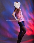 Анкета проститутки Кира - метро Перово, возраст - 26