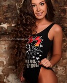 Анкета проститутки Елена - метро Сокольники, возраст - 26