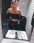 Анкета проститутки Юля - метро Таганский, возраст - 27