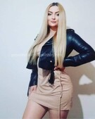 Анкета проститутки Надя - метро Лефортово, возраст - 27