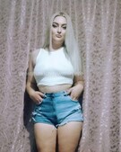 Анкета проститутки Надя - метро Лефортово, возраст - 27