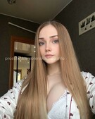 Анкета проститутки Стефания - метро Южное Бутово, возраст - 27