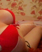 Анкета проститутки Николь - метро Саларьево, возраст - 27