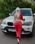 Анкета проститутки Викуся - метро Мещанский, возраст - 27