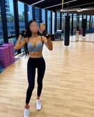 Анкета проститутки Жасмин - метро Выхино-Жулебино, возраст - 28