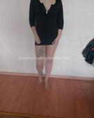 Анкета проститутки Алиса - метро Красносельский, возраст - 28