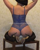 Анкета проститутки Оксана - метро Северное Медведково, возраст - 28