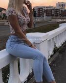 Анкета проститутки Алина - метро Академический, возраст - 28