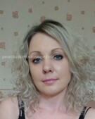 Анкета проститутки Таюша - метро Митино, возраст - 29