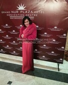 Анкета проститутки Ида - метро Арбат, возраст - 29