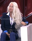 Анкета проститутки Викуля - метро Коньково, возраст - 30