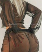 Анкета проститутки Викуля - метро Хамовники, возраст - 32