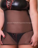 Анкета проститутки Наталья - метро Тверской, возраст - 34