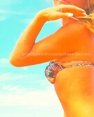 Анкета проститутки Олеся - метро Пресненский, возраст - 35