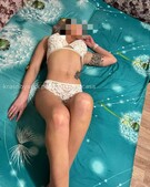 Анкета проститутки Майя - метро Лефортово, возраст - 35