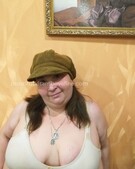 Анкета проститутки Лизочка - метро Южное Бутово, возраст - 38