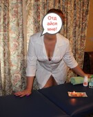 Анкета проститутки Надюша - метро Фили-Давыдково, возраст - 38