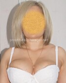 Анкета проститутки Лаура - метро Дорогомилово, возраст - 41