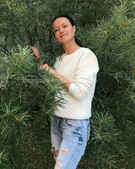 Анкета проститутки Олеся - метро Новокосино, возраст - 41