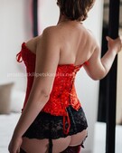 Анкета проститутки Виктория - метро Бибирево, возраст - 41