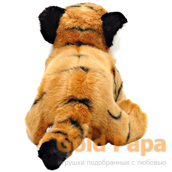 WWF Игрушка мягкая "Тигр", 20 см