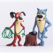 Фигурка из мультфильма - Жил-был Пёс Prosto toys